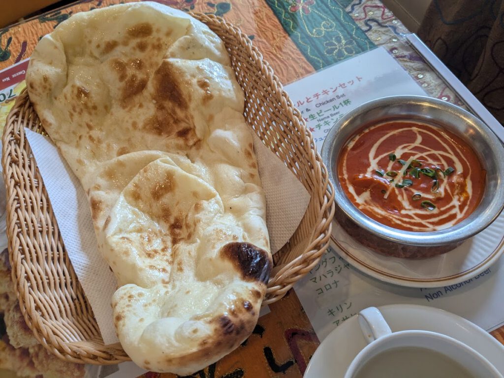 ダナパニ 大宮店 料理写真2