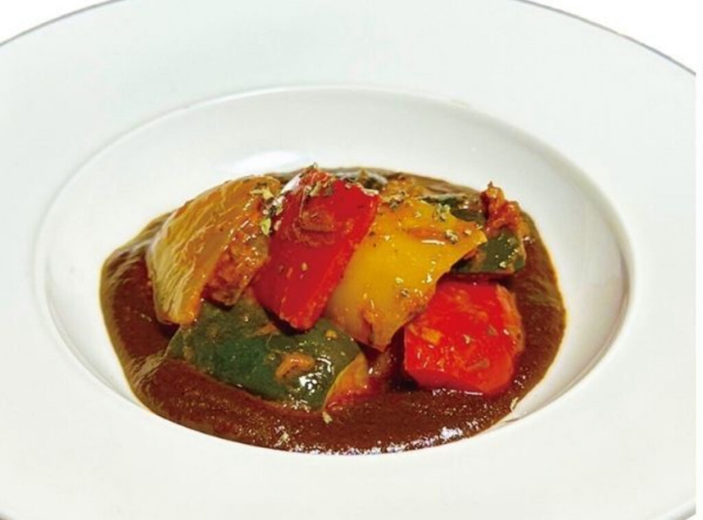 もうやんカレー大宮店 料理写真3