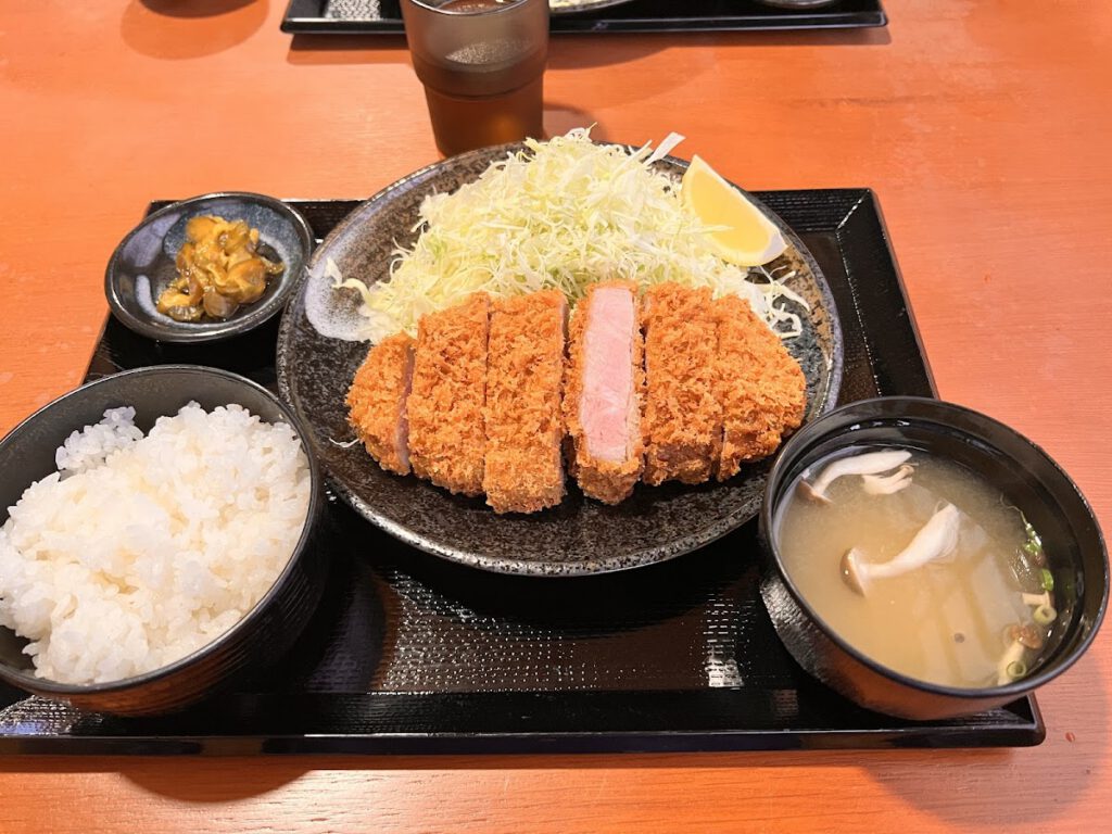 キセキ食堂 岩槻店 料理写真1