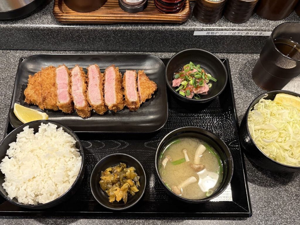 キセキ食堂 岩槻店 料理写真3