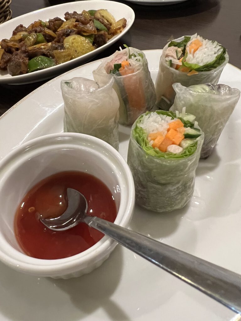 Taj Mahal タージ マハル 北大宮 料理写真3