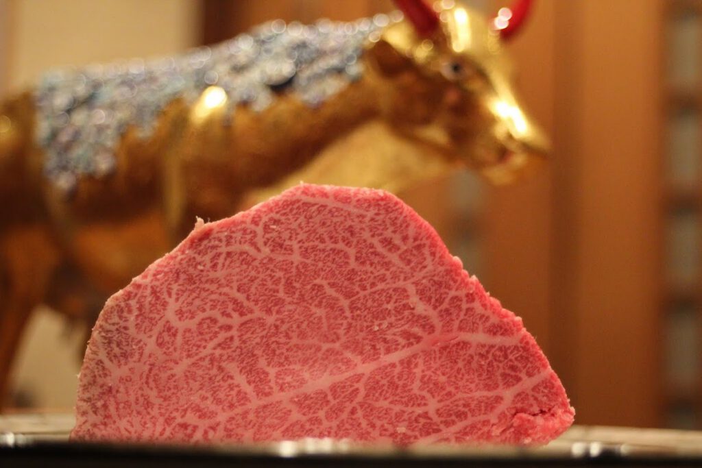 和牛×炭火×野菜 おくゆき 料理写真1
