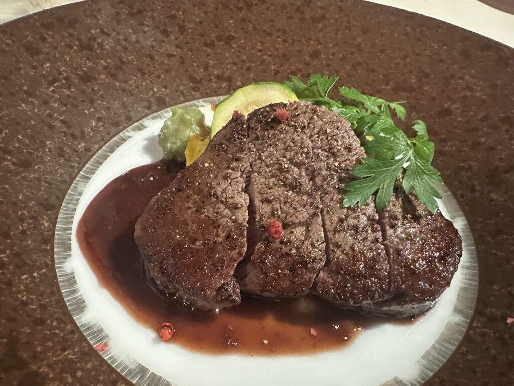 俺の洋食 ボナペティピコ 岩槻店 料理写真1