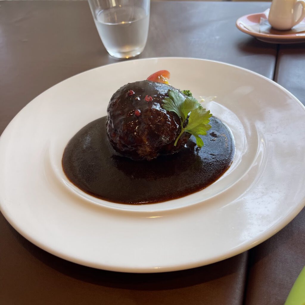 俺の洋食 ボナペティピコ 岩槻店 料理写真2