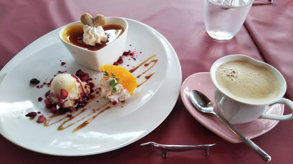 俺の洋食 ボナペティピコ 岩槻店 料理写真3