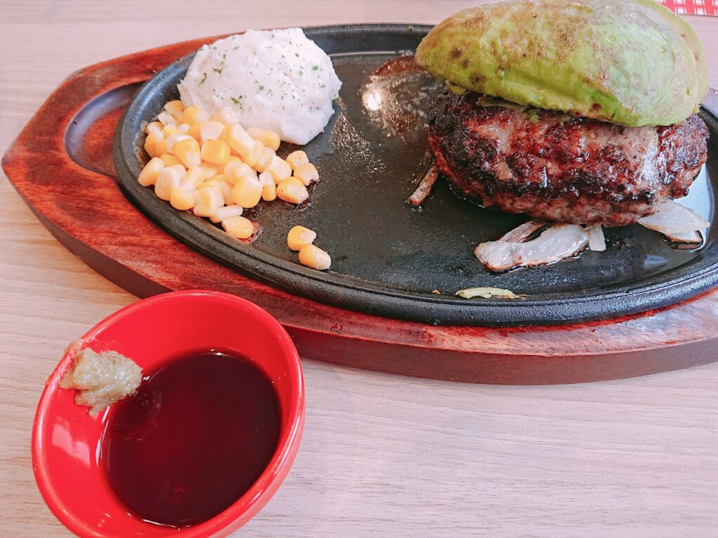 ステーキハウス松木 大宮本郷店 料理写真2