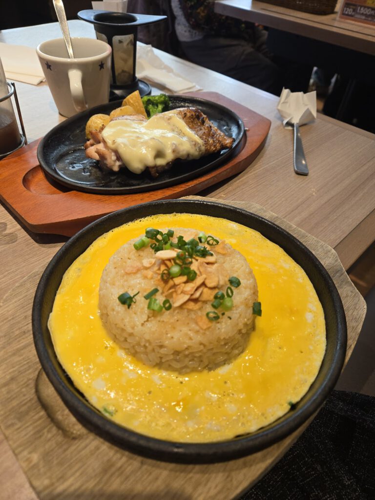 ステーキのどん 大宮西口店 料理写真3