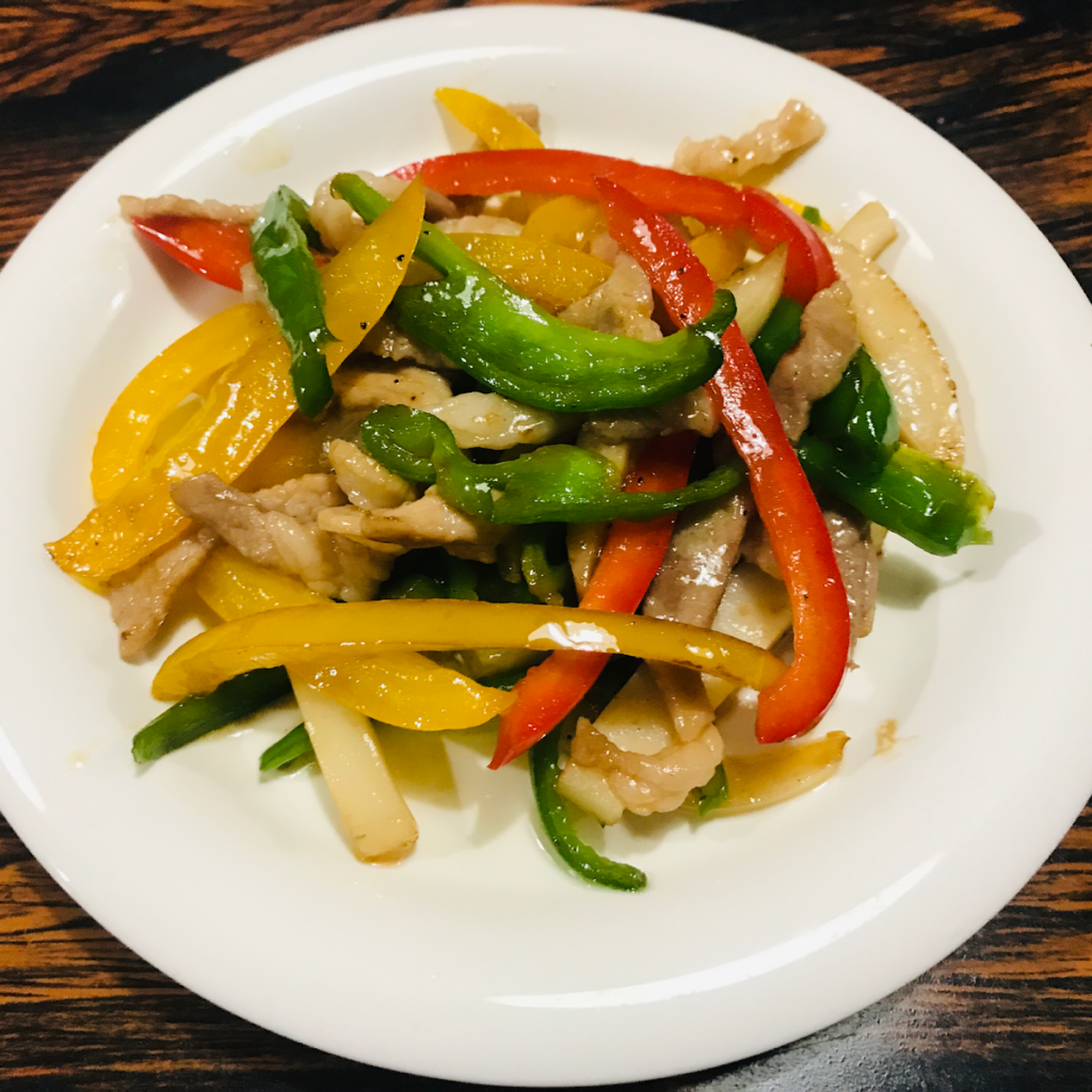 中華たつのこ 料理写真1