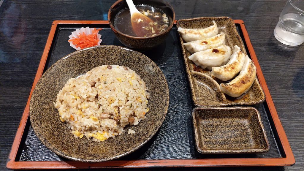 あら川亭 料理写真3