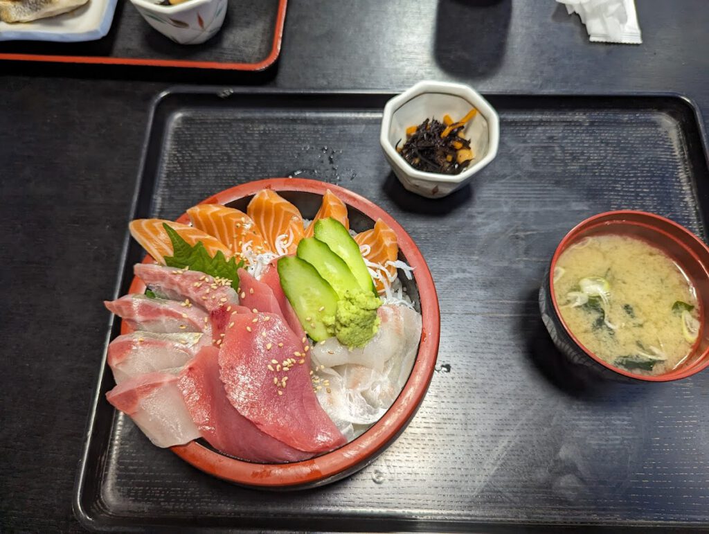 和食ごはん 順風満帆 料理写真1