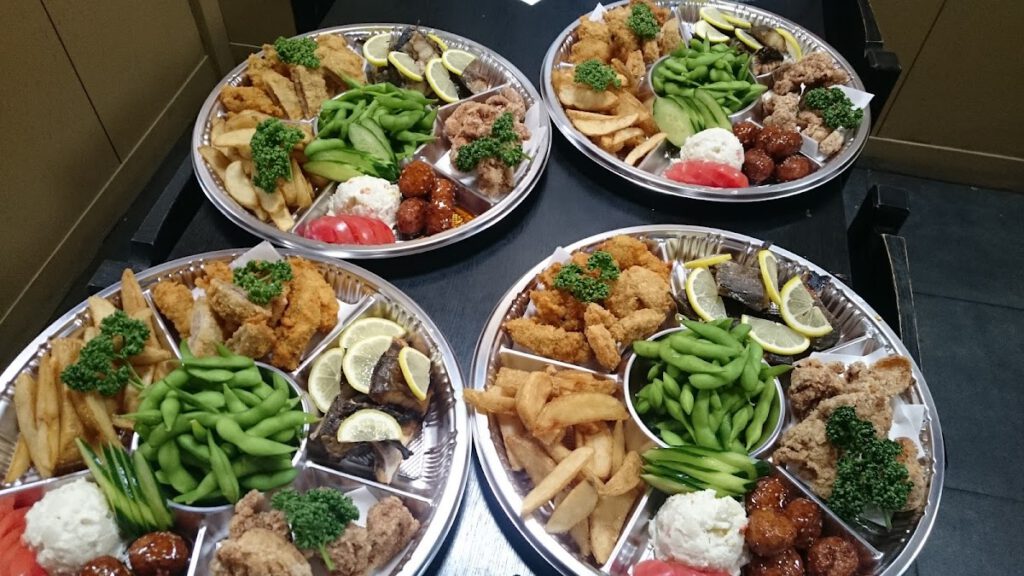 和食ごはん 順風満帆 料理写真2