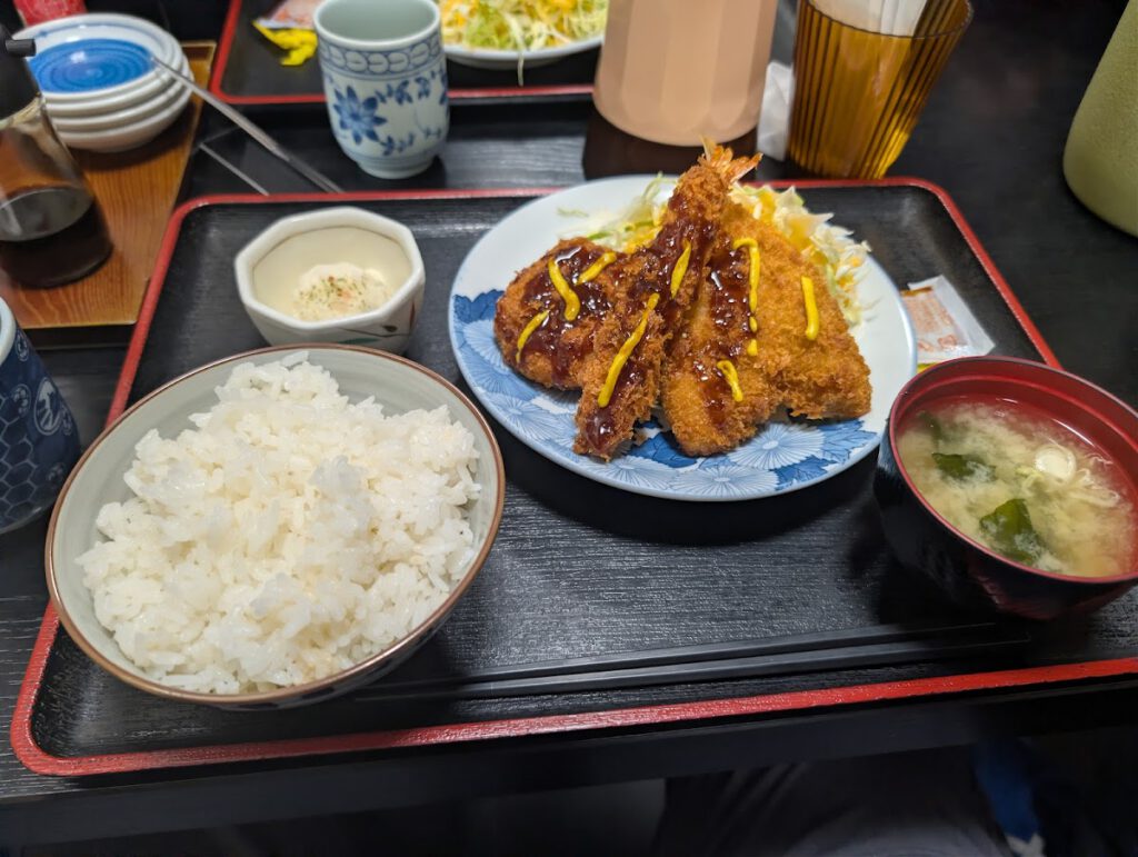 和食ごはん 順風満帆 料理写真3
