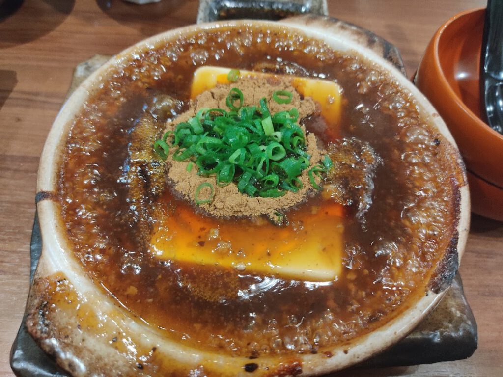 ダンダダン酒場 大宮店 料理写真2