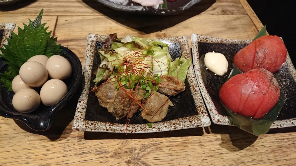 ダンダダン酒場 大宮店 料理写真3