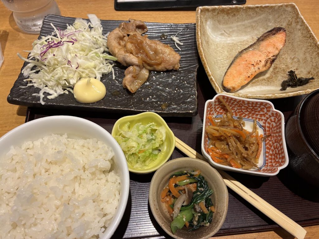 寅福 ルミネ大宮店 料理写真2