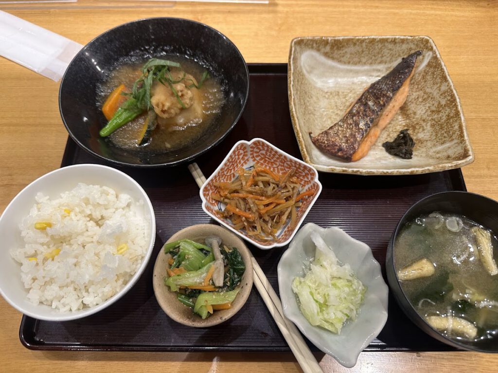 寅福 ルミネ大宮店 料理写真3