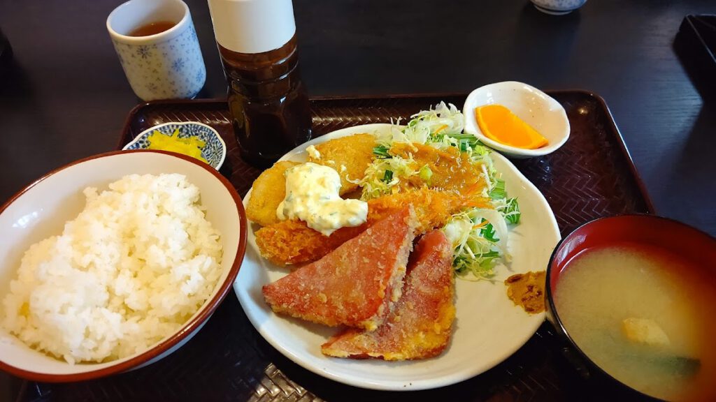 居酒屋 一進太助 料理写真1