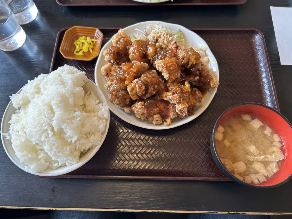 居酒屋 一進太助 料理写真2