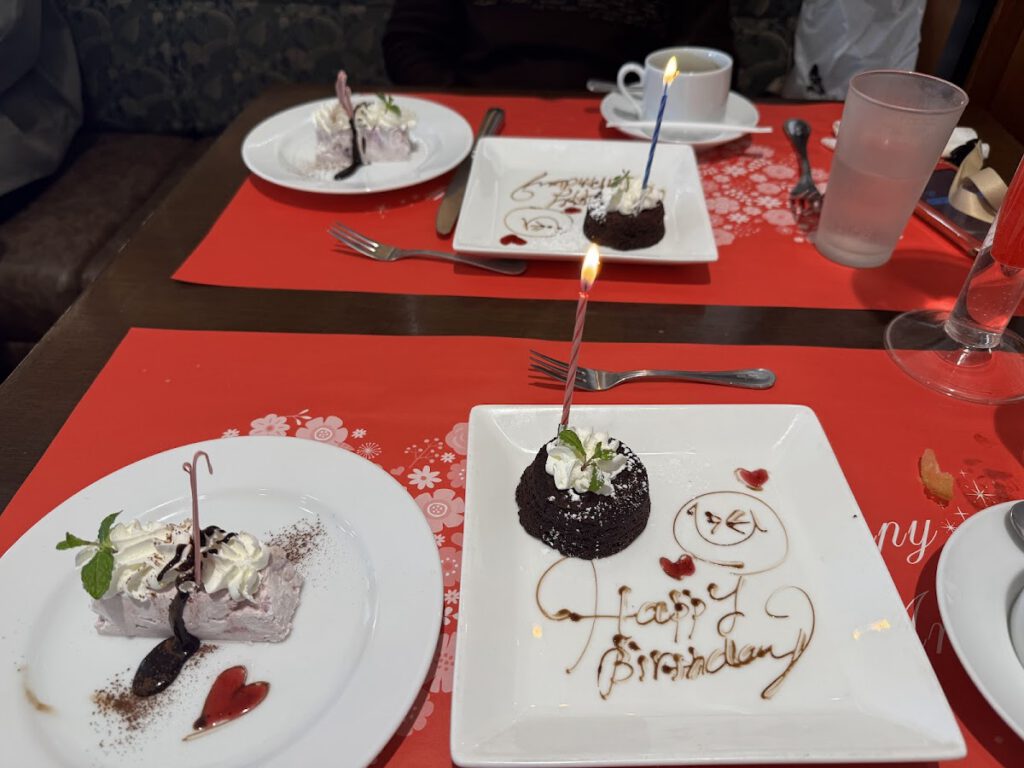 サンマルク 埼玉浦和芝原店 料理写真3