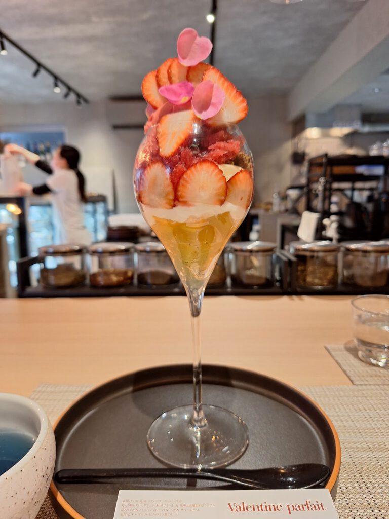 給い物屋 カフェ 笑み 料理写真2