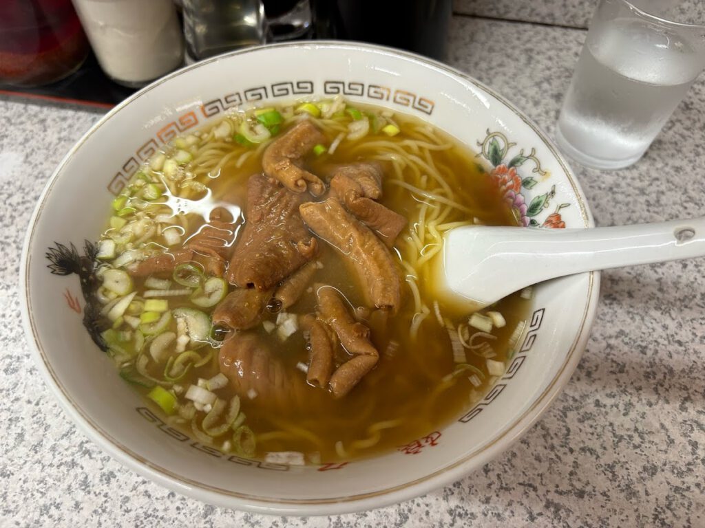 娘々 北浦和店 料理写真2