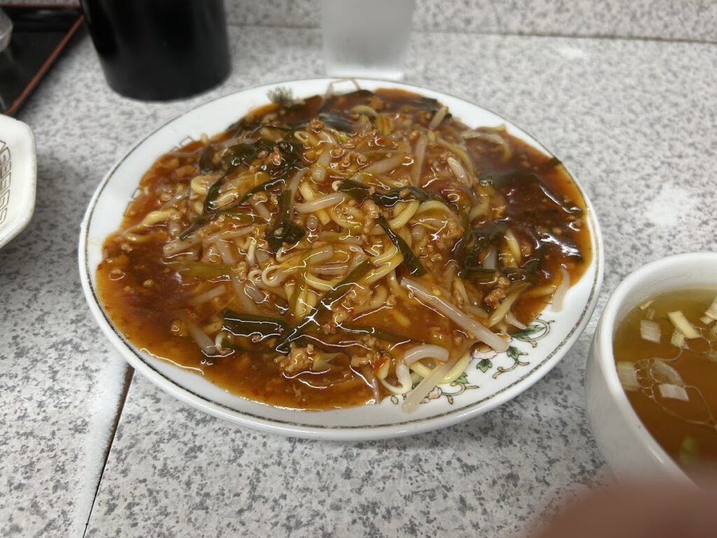 娘々 北浦和店 料理写真3