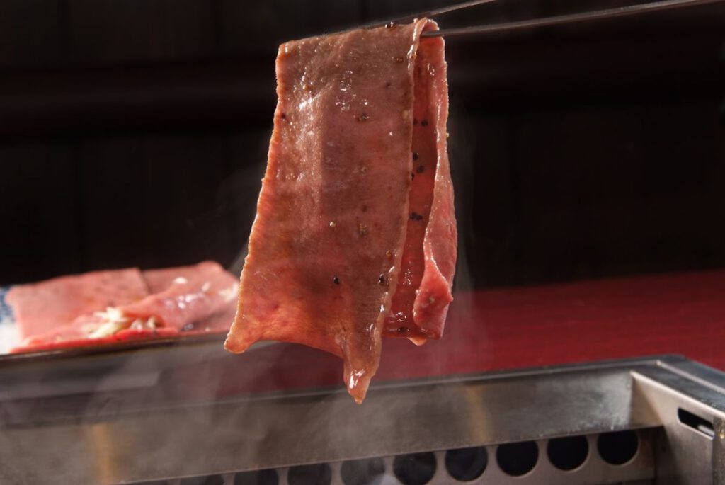 焼肉 たんたたん 浦和店 料理写真1