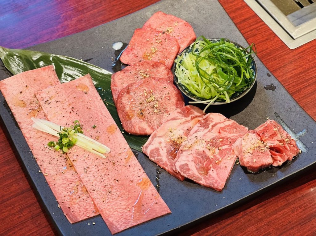 焼肉 たんたたん 浦和店 料理写真2