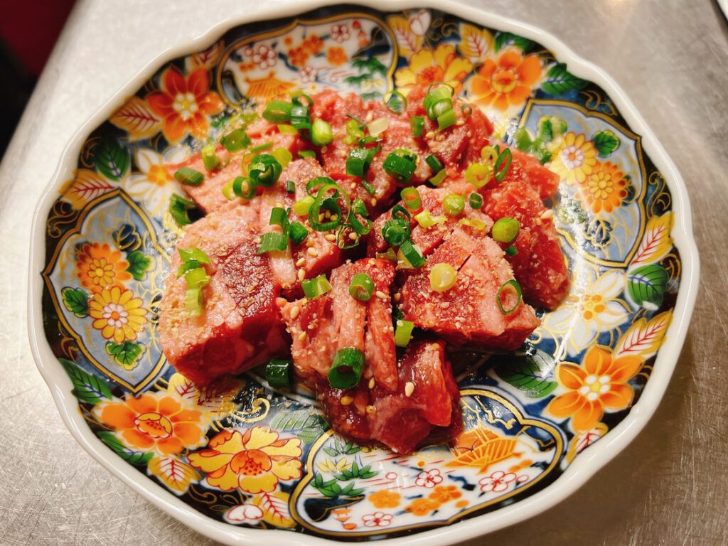 焼肉 たんたたん 浦和店 料理写真3