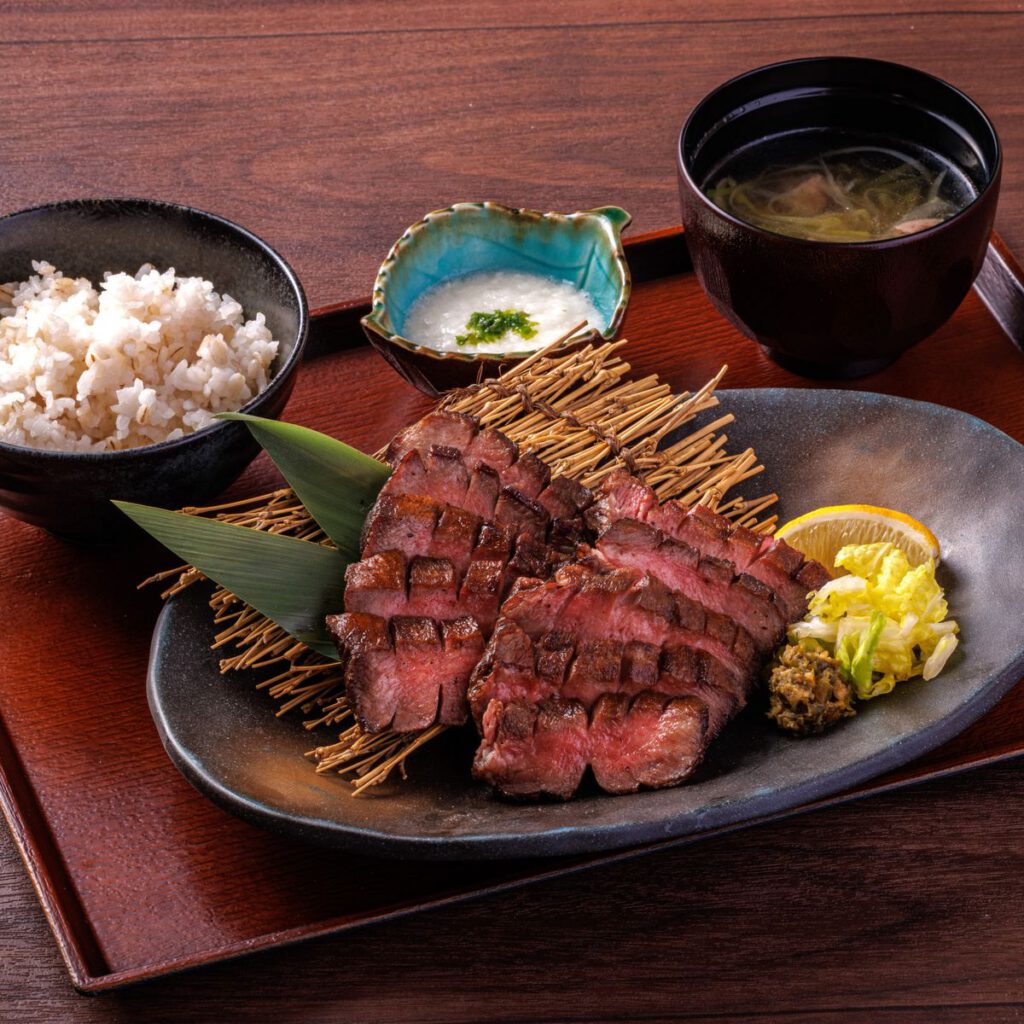 うま囲 浦和店 料理写真2