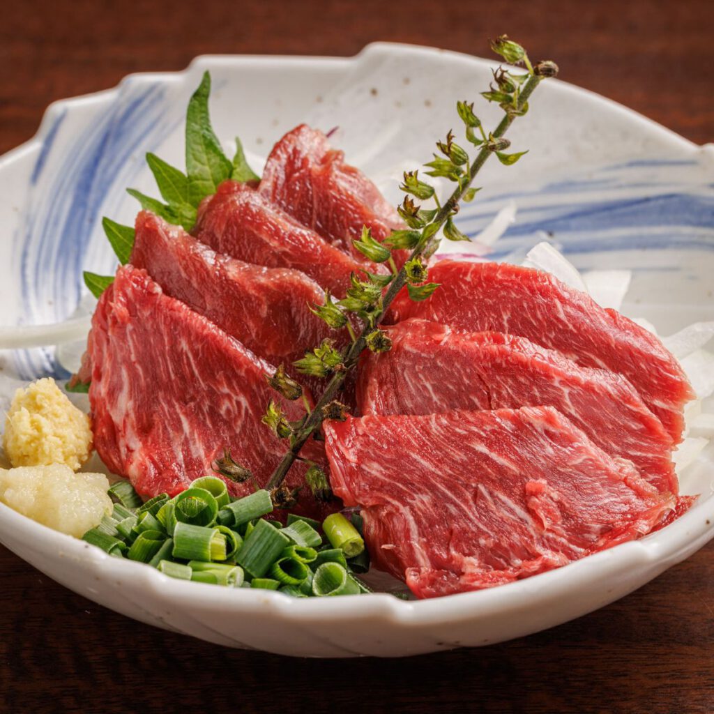うま囲 浦和店 料理写真3