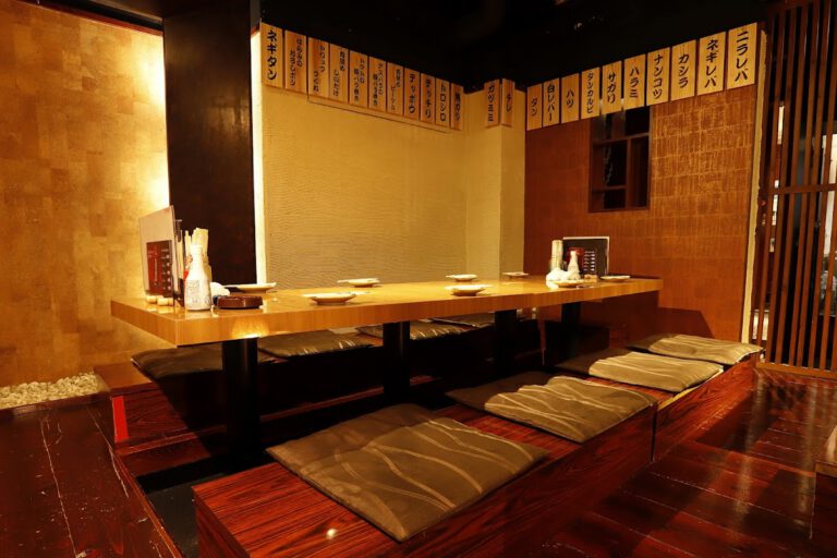 旨いつくねと和食 けむり浦和店