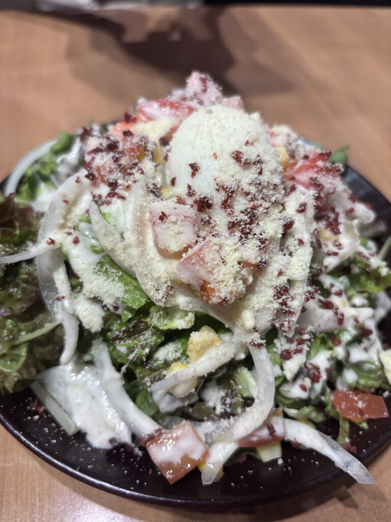 旨いつくねと和食 けむり浦和店 料理写真2
