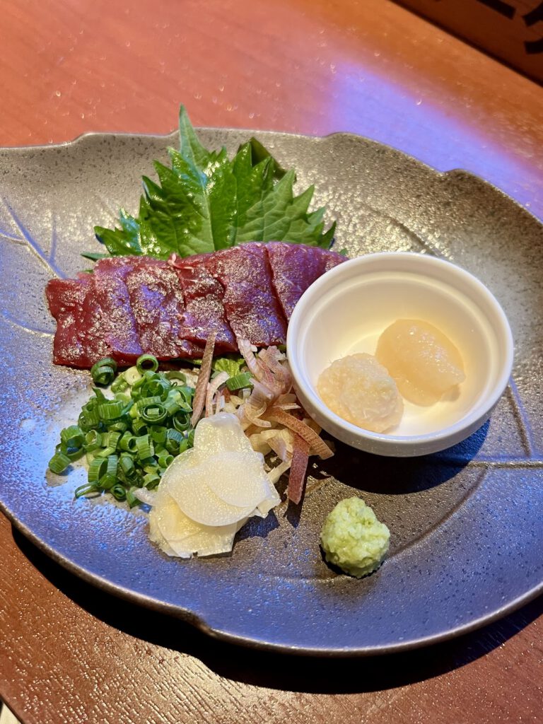 鰹藁焼き 屋台餃子 土佐宿毛 すくも マーケット 料理写真2