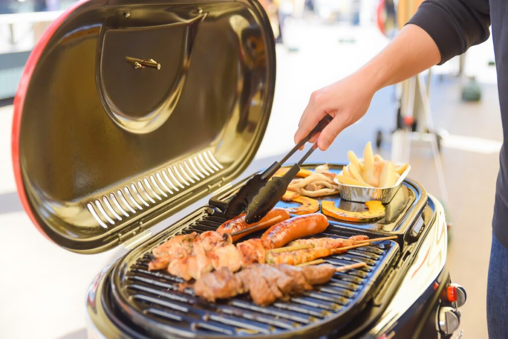 デパそら URAWA ウラワ 料理写真3