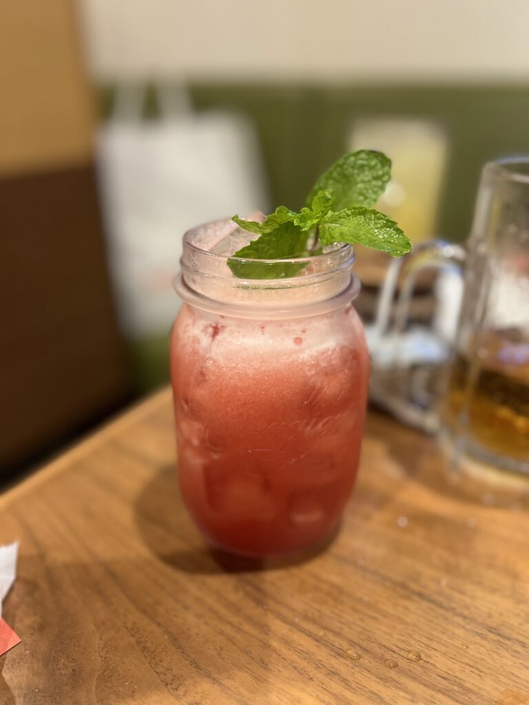 ジンギスカン はちふく南浦和店 料理写真3