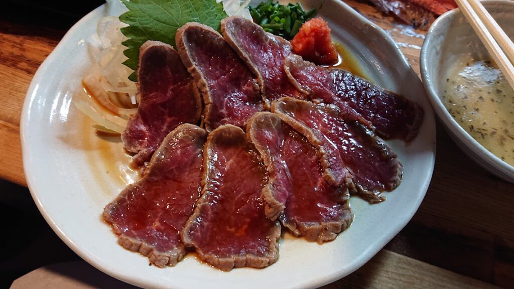 生らむじんぎすかん 十勝平野 北浦和本店 料理写真2