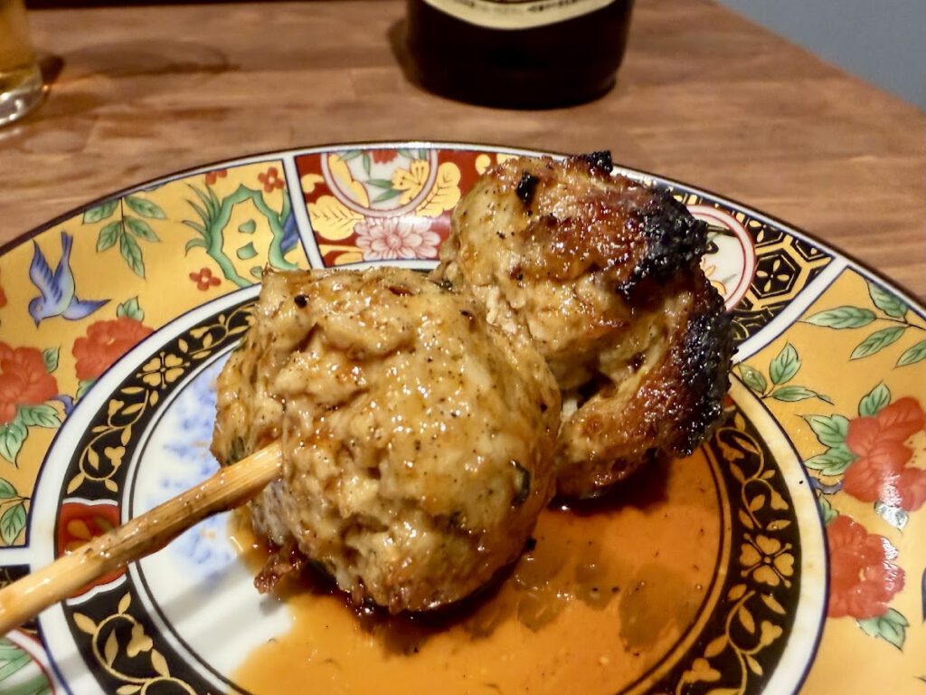 焼鳥どん 南浦和店 料理写真3