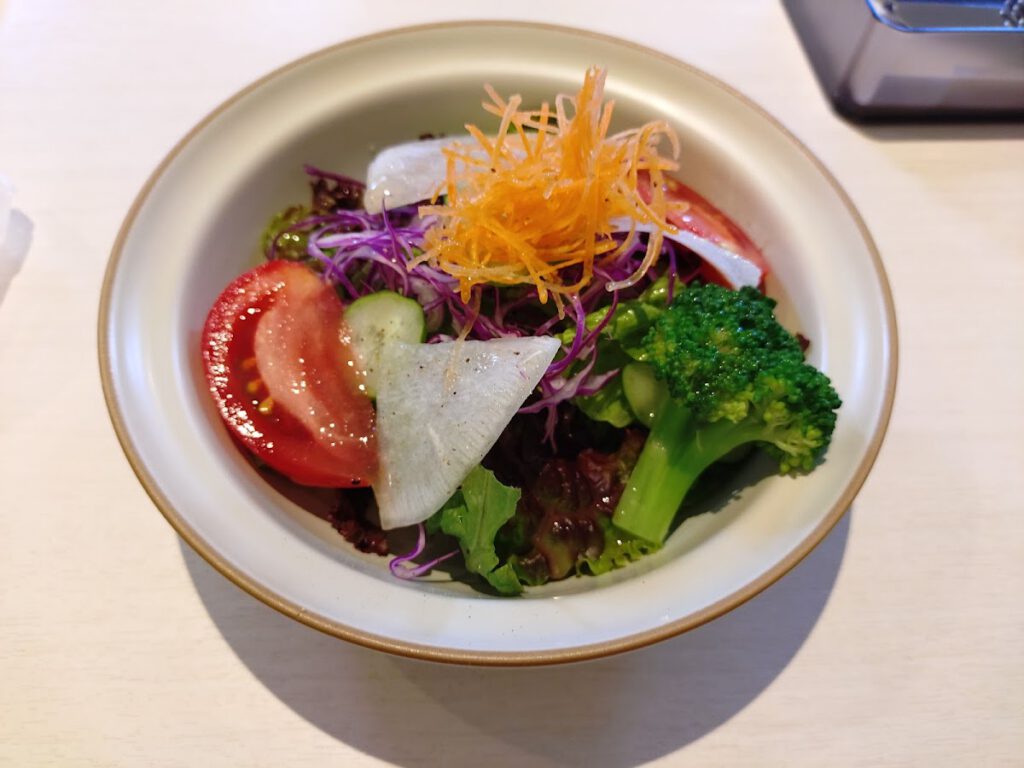 CREPERIE CAFE ガレット屋 AILES エル 料理写真1