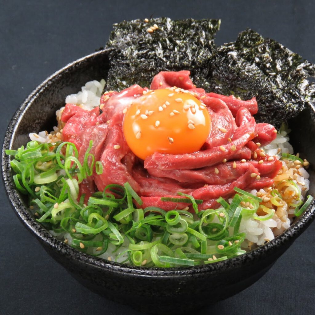 肉カフェ Trim トリム 北浦和店 料理写真2