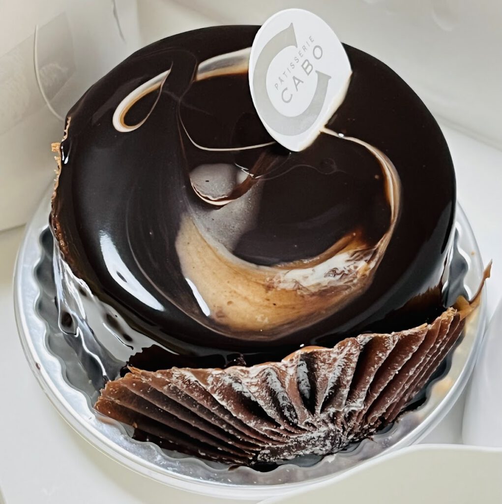 PATISSERIE CABO パティスリー カボ 料理写真1