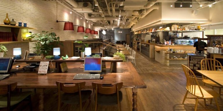 WIRED KITCHEN ワイヤード キッチン 浦和パルコ店