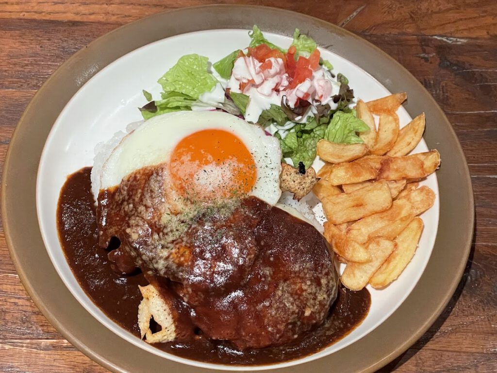 WIRED KITCHEN ワイヤード キッチン 浦和パルコ店 料理写真2