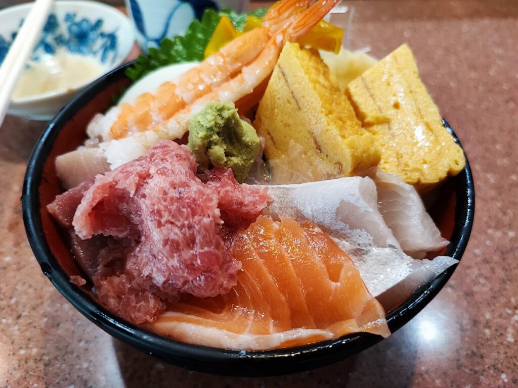 寿司勝 料理写真3