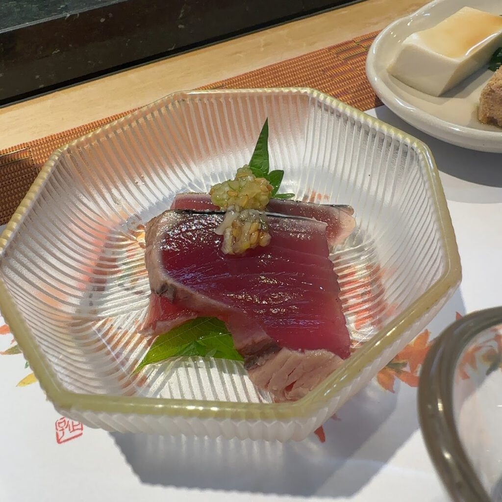 寿司 よし佳 料理写真2
