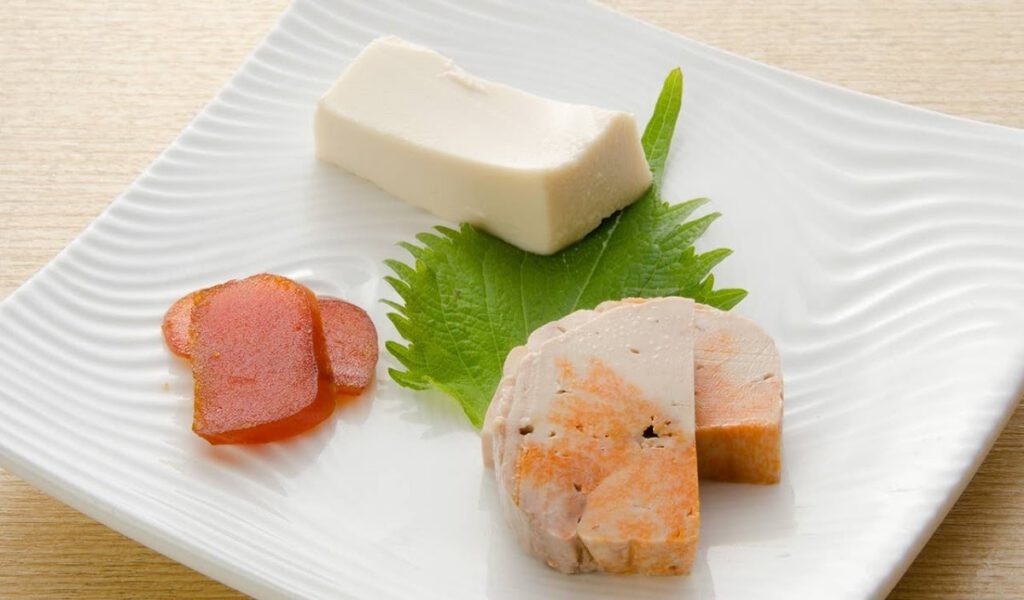 寿司 よし佳 料理写真3