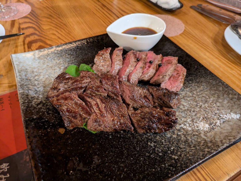 肉バル Girasole ジラソーレ 浦和 料理写真2