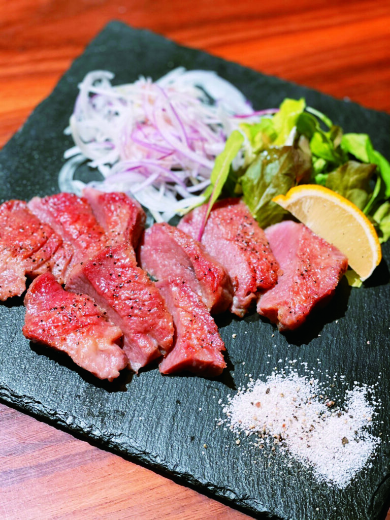 肉バル Girasole ジラソーレ 浦和 料理写真3