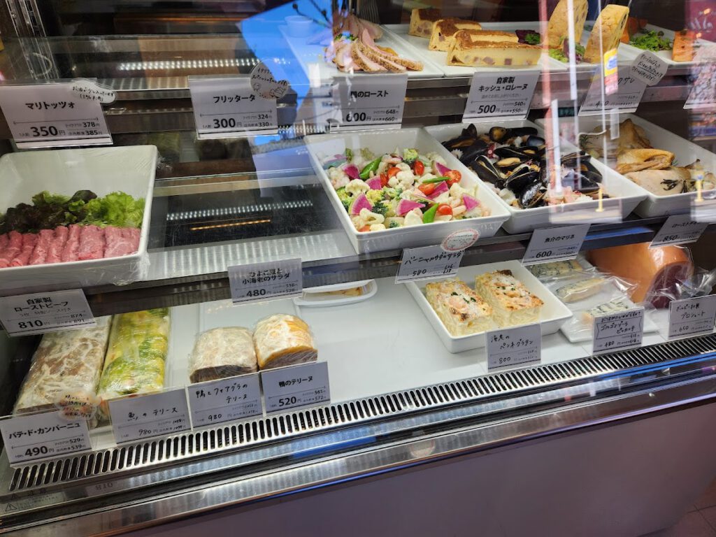 DESMO 料理写真3