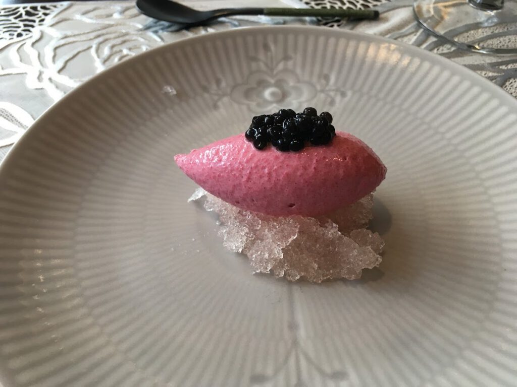 イタリア料理 プリマベラ 料理写真2